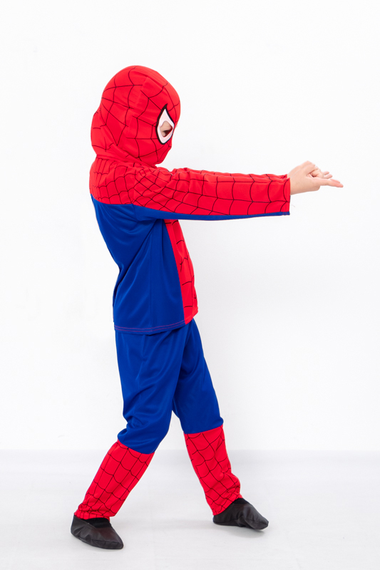 Маскарадний костюм "Супермен"